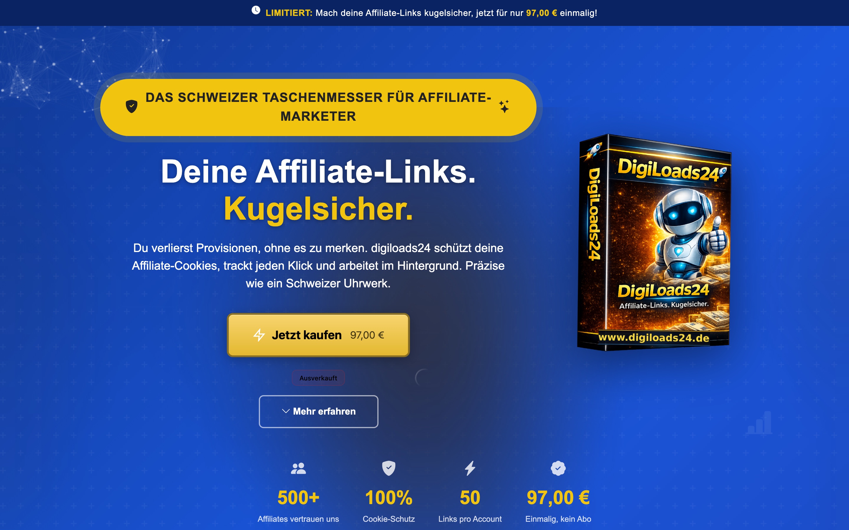 DigiLoads24