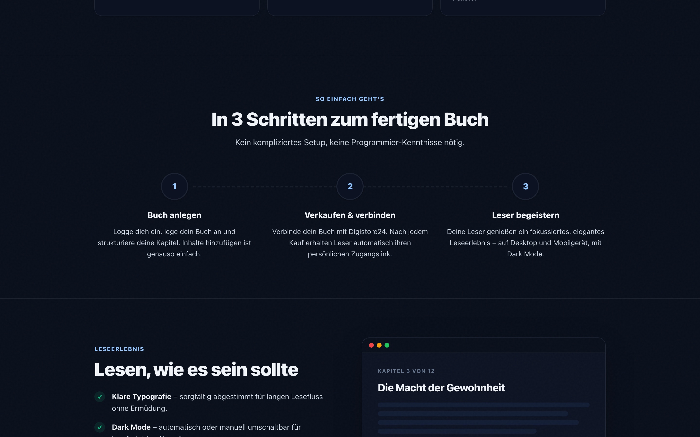NexBooks Einblick