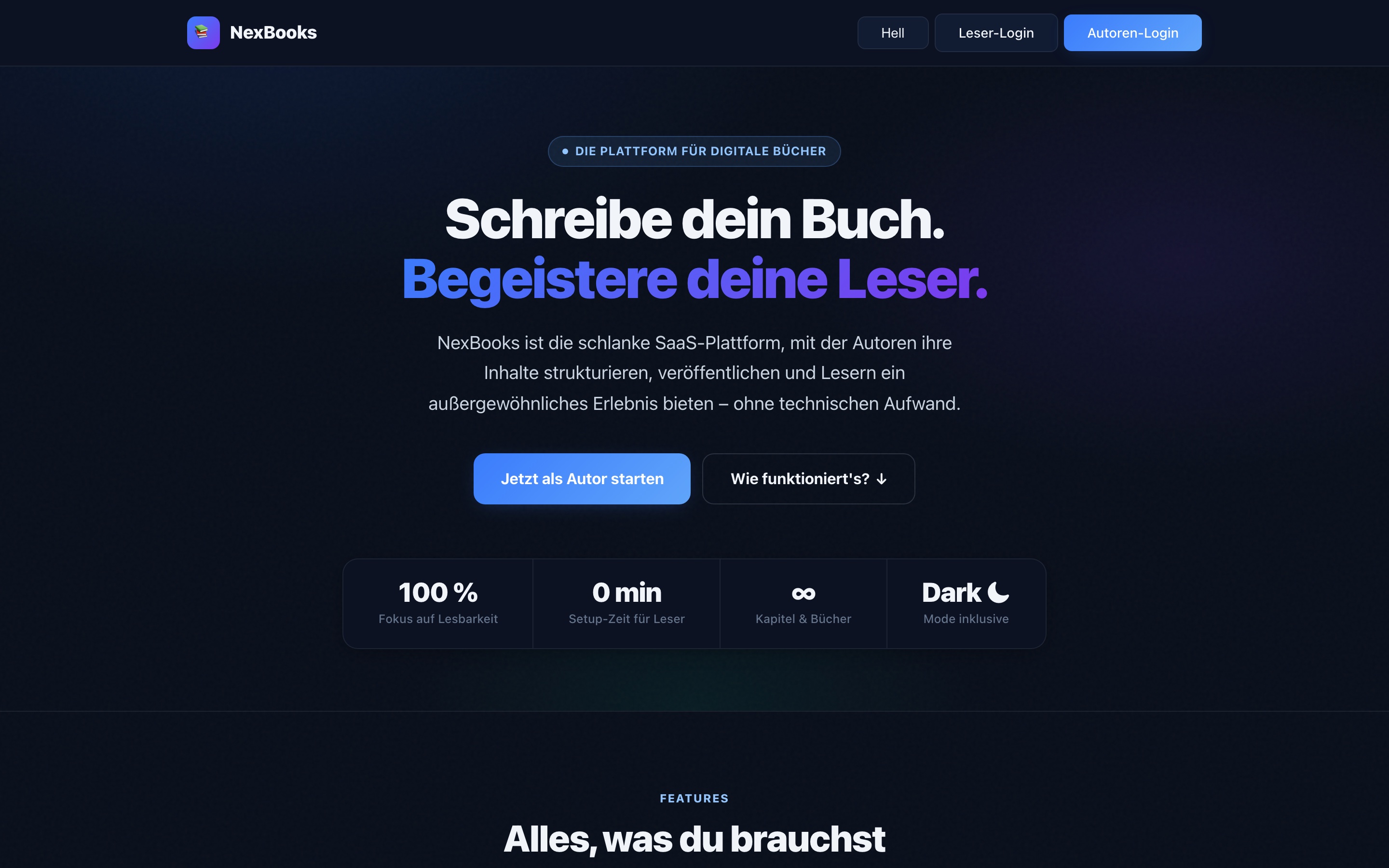 NexBooks